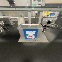 VWR 97043-964 Ultrasonic Cleaner image 0